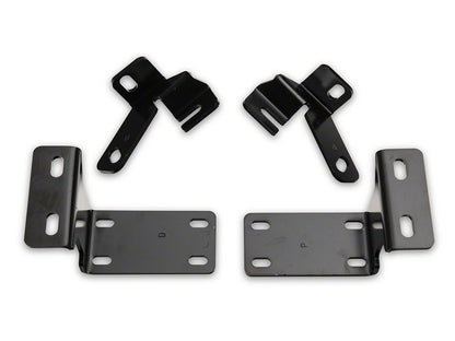 Barricade Extreme HD Grille Guard; Black (10-18 RAM 3500)