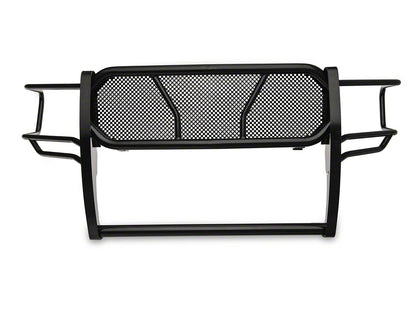 Barricade Extreme HD Grille Guard; Black (06-08 RAM 3500)