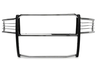 Barricade Grille Guard; Stainless Steel (10-18 RAM 3500)
