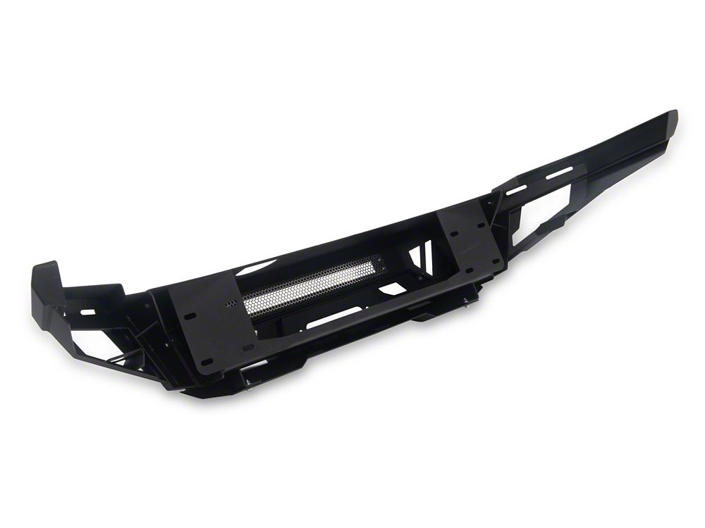 Barricade HDP Series Front Winch Bumper (10-18 RAM 3500)