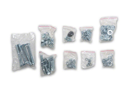 Barricade HDP Series Front Winch Bumper (10-18 RAM 3500)