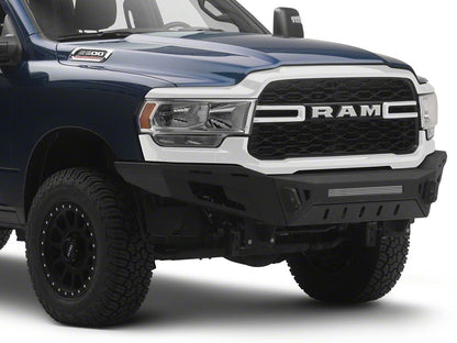 Barricade HDP Series Front Bumper (19-26 RAM 3500)