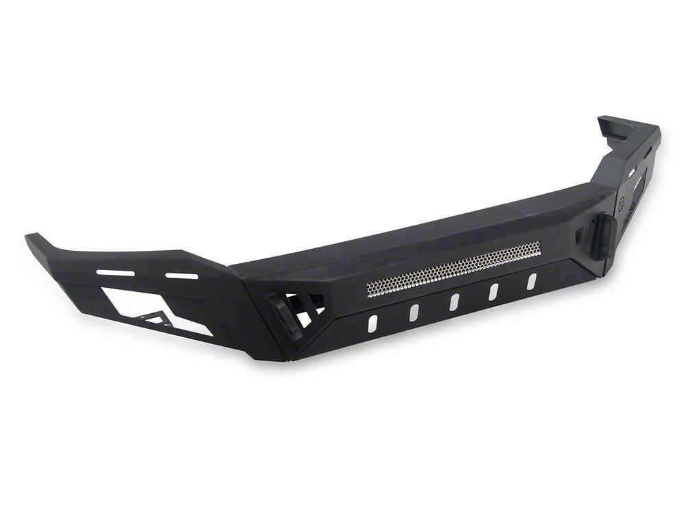 Barricade HDP Series Front Bumper (19-26 RAM 3500)