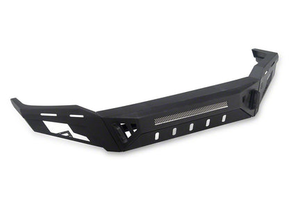 Barricade HDP Series Front Bumper (19-26 RAM 3500)