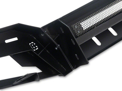 Barricade HDP Series Front Bumper (19-26 RAM 3500)