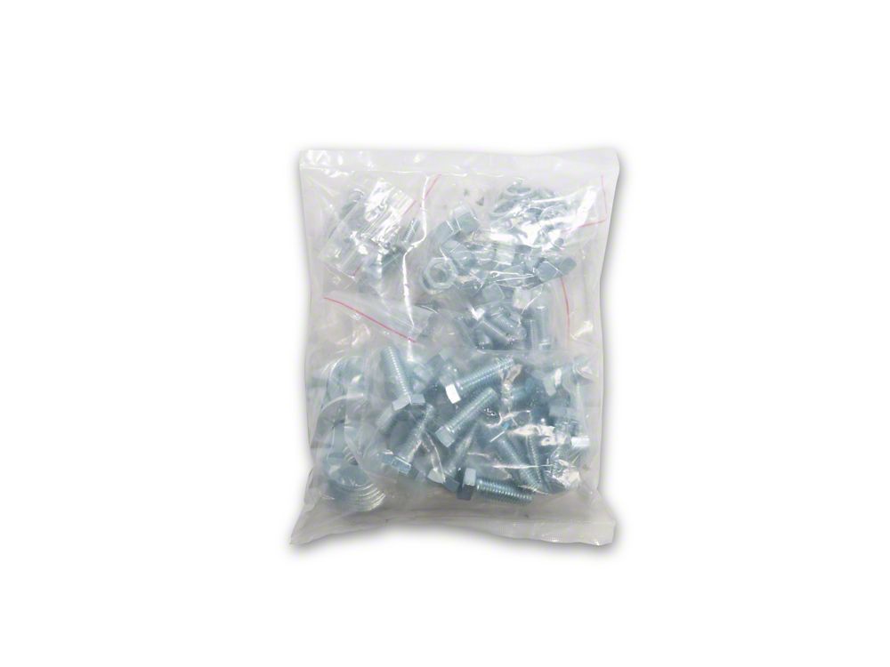 Barricade HDP Series Front Bumper (19-26 RAM 3500)