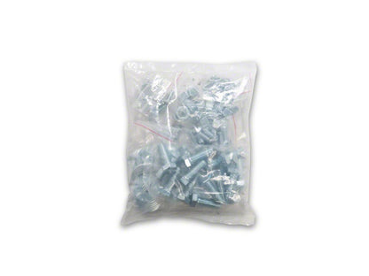 Barricade HDP Series Front Bumper (19-26 RAM 3500)