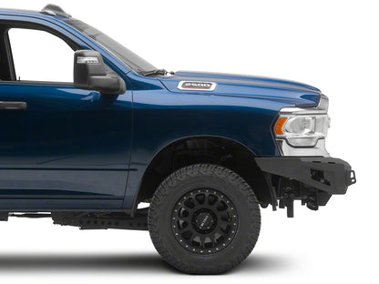 Barricade HDP Series Front Bumper (19-26 RAM 3500)