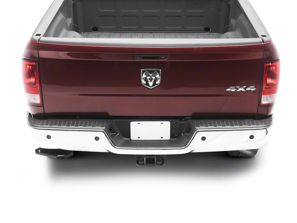 Barricade Bed Corner Step (10-18 RAM 3500)