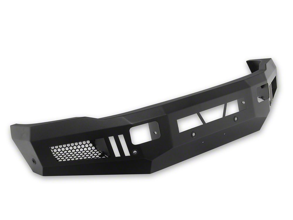 Barricade HD Front Bumper (10-18 RAM 3500)