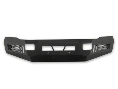 Barricade HD Front Bumper (10-18 RAM 3500)