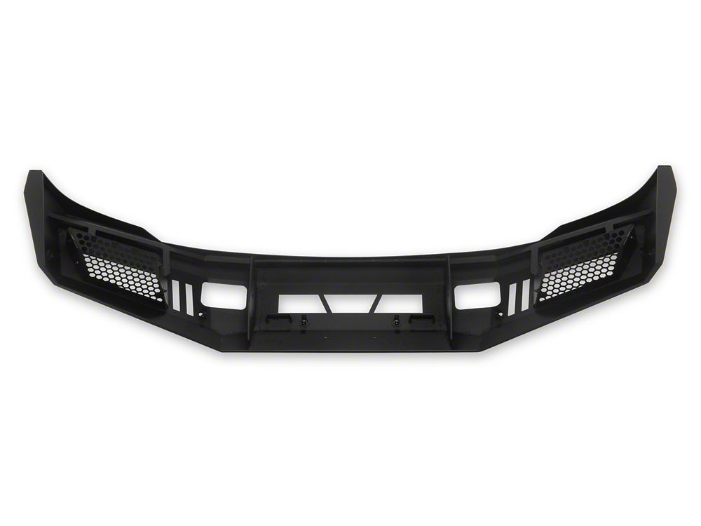 Barricade HD Front Bumper (10-18 RAM 3500)