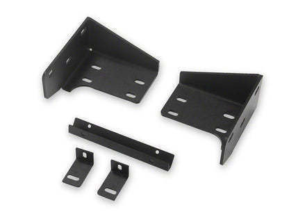 Barricade HD Front Bumper (10-18 RAM 3500)