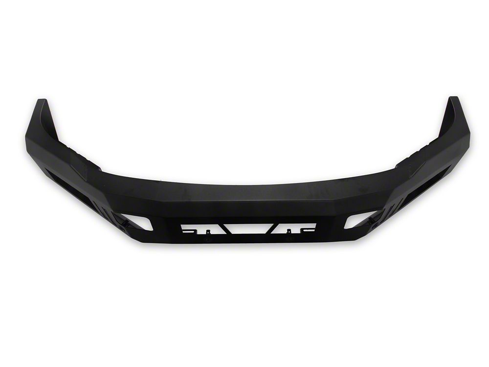 Barricade HD Front Bumper (10-18 RAM 3500)