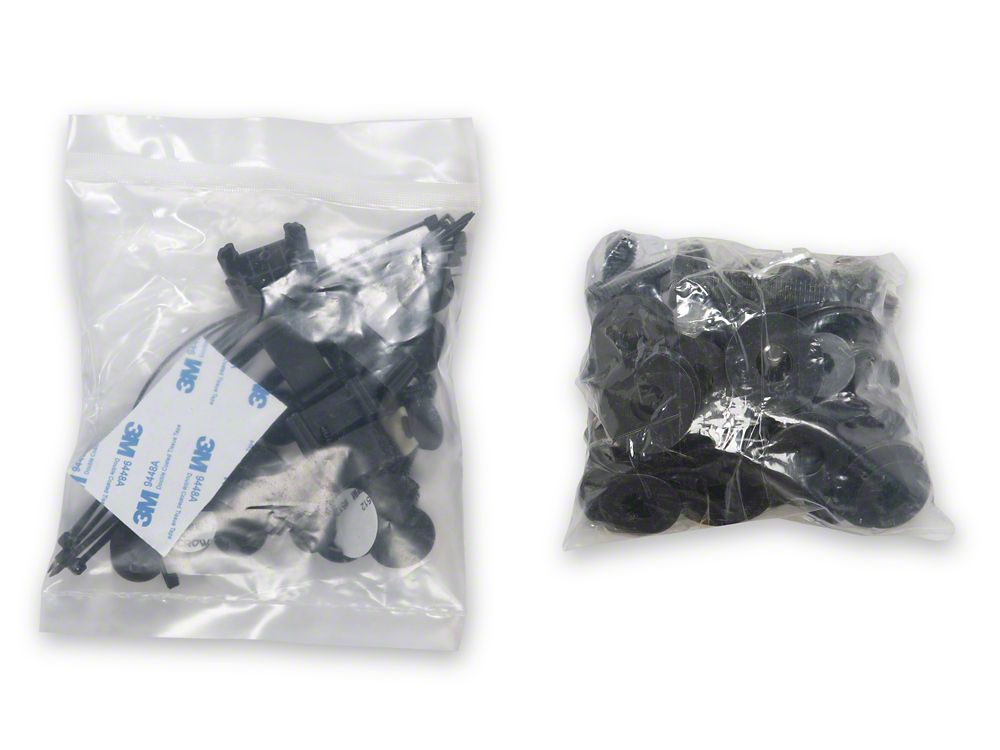 Barricade HD Front Bumper (10-18 RAM 3500)