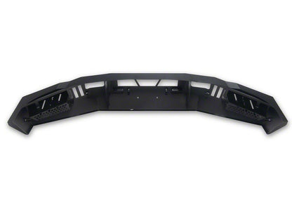 Barricade HD Front Bumper with LED Fog Lights (10-18 RAM 3500)