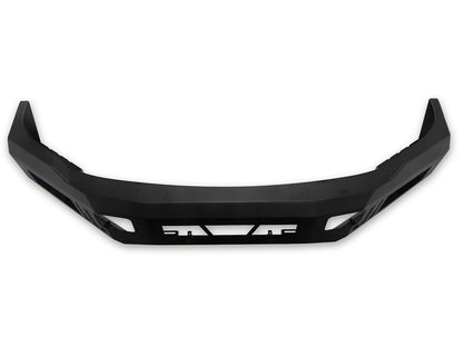 Barricade HD Front Bumper with LED Fog Lights and 20-Inch LED Light Bar (10-18 RAM 3500)