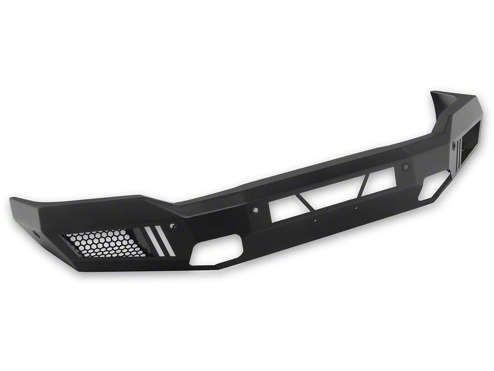 Barricade HD Front Bumper (19-26 RAM 3500)