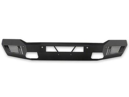 Barricade HD Front Bumper (19-26 RAM 3500)