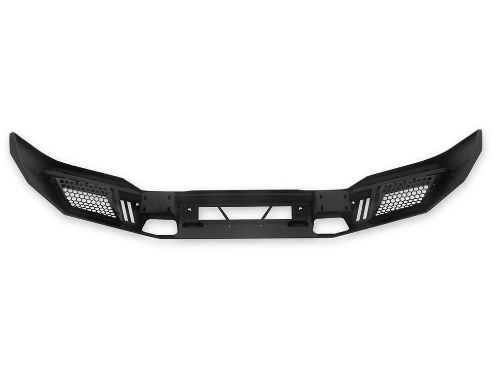 Barricade HD Front Bumper (19-26 RAM 3500)