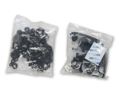 Barricade HD Front Bumper (19-26 RAM 3500)