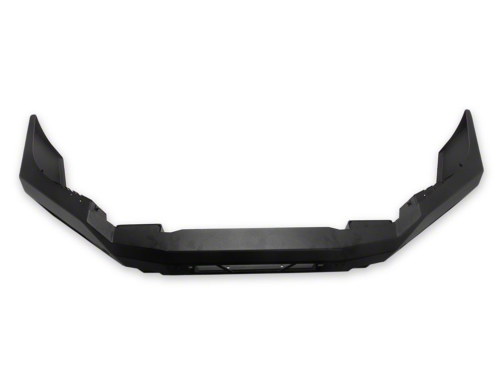 Barricade HD Front Bumper (19-26 RAM 3500)
