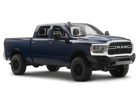 Barricade HD Front Bumper (19-26 RAM 3500)