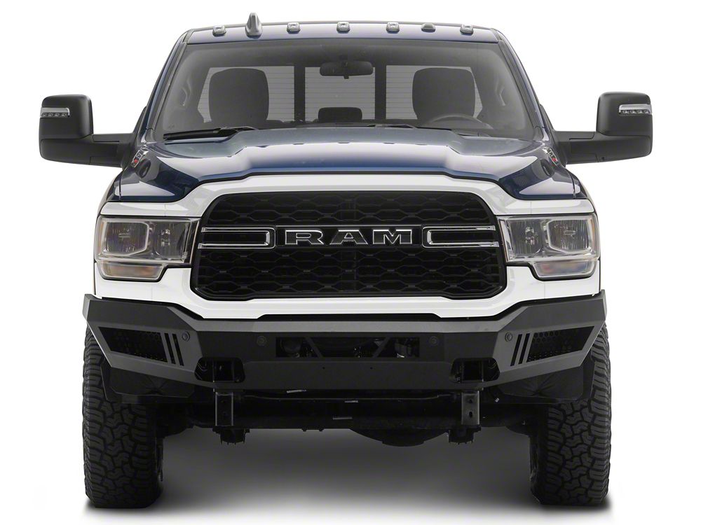 Barricade HD Front Bumper (19-26 RAM 3500)
