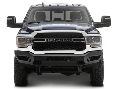 Barricade HD Front Bumper (19-26 RAM 3500)