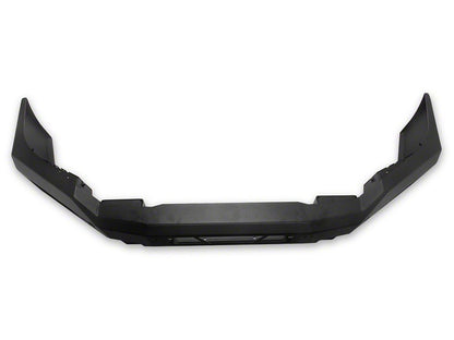 Barricade HD Front Bumper with LED Fog Lights (19-26 RAM 3500)