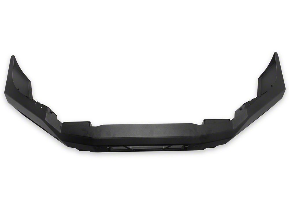 Barricade HD Front Bumper with LED Fog Lights and 20-Inch LED Light Bar (19-26 RAM 3500)