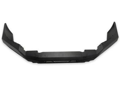 Barricade HD Front Bumper with LED Fog Lights and 20-Inch LED Light Bar (19-26 RAM 3500)