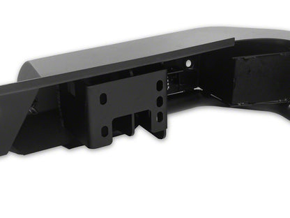 Barricade HD4 Tubular Rear Bumper (10-18 RAM 3500)