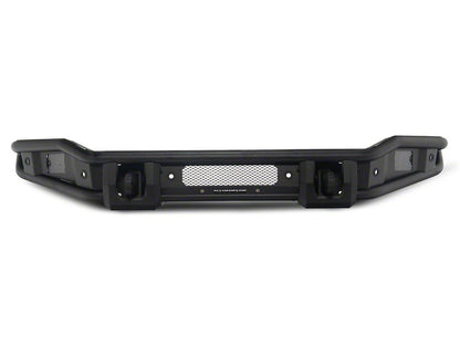 Barricade HD4 Tubular Front Bumper (19-26 RAM 3500)