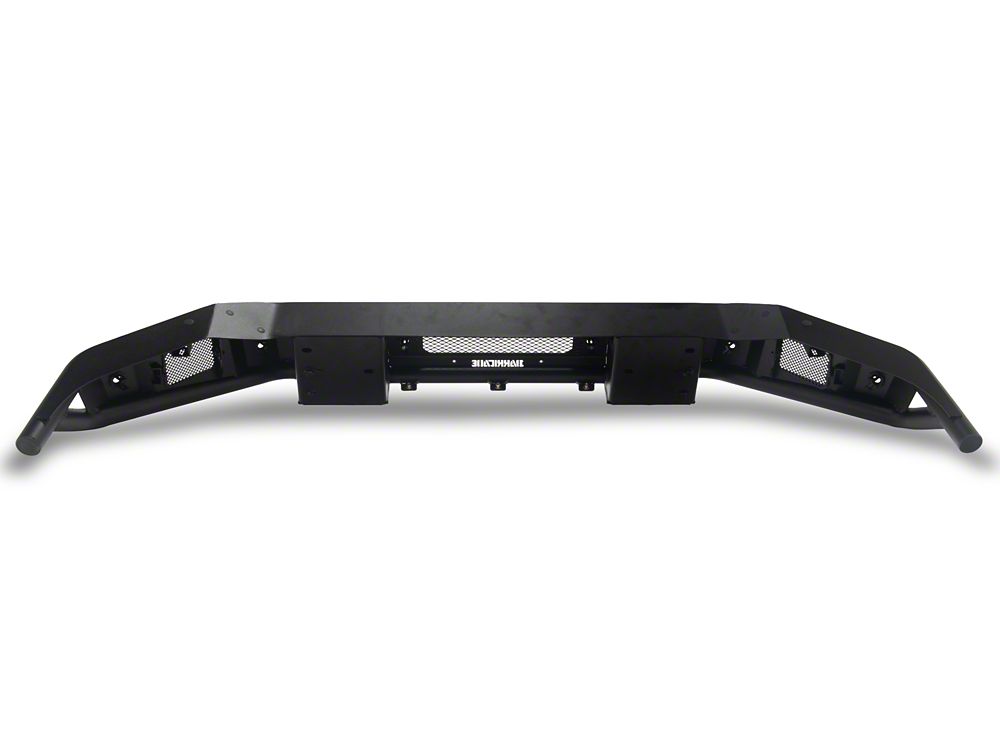 Barricade HD4 Tubular Front Bumper (19-26 RAM 3500)