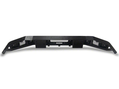 Barricade HD4 Tubular Front Bumper (19-26 RAM 3500)