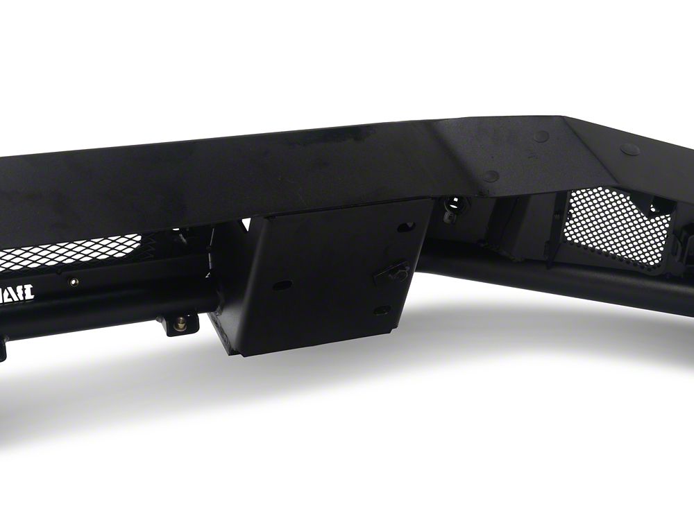 Barricade HD4 Tubular Front Bumper (19-26 RAM 3500)
