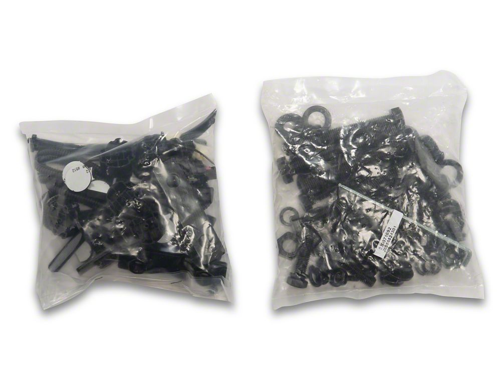 Barricade HD4 Tubular Front Bumper (19-26 RAM 3500)