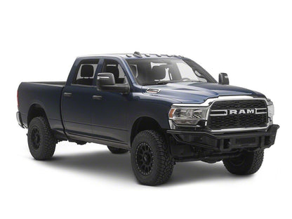 Barricade HD4 Tubular Front Bumper (19-26 RAM 3500)