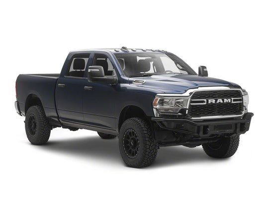 Barricade HD4 Tubular Front Bumper (19-26 RAM 3500)