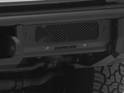 Barricade HD4 Tubular Front Bumper (19-26 RAM 3500)