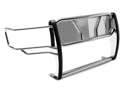 Barricade Extreme HD Grille Guard; Stainless Steel (06-08 RAM 3500)
