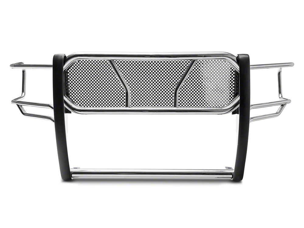 Barricade Extreme HD Grille Guard; Stainless Steel (06-08 RAM 3500)
