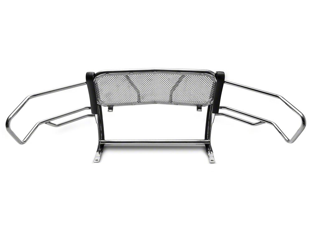 Barricade Extreme HD Grille Guard; Stainless Steel (06-08 RAM 3500)