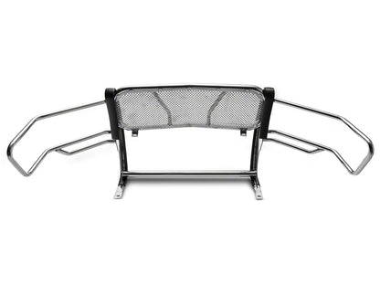 Barricade Extreme HD Grille Guard; Stainless Steel (06-08 RAM 3500)