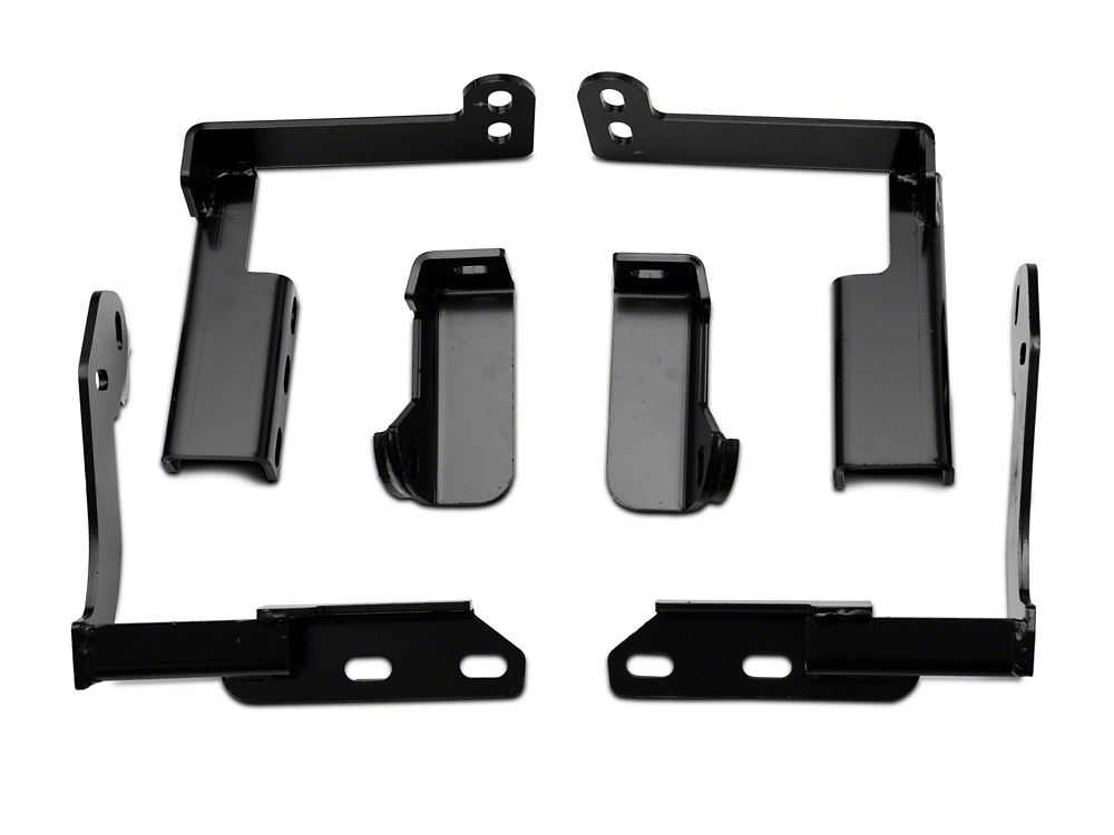 Barricade Extreme HD Grille Guard; Stainless Steel (06-08 RAM 3500)