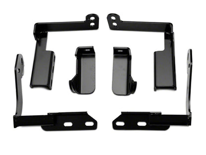 Barricade Extreme HD Grille Guard; Stainless Steel (06-08 RAM 3500)