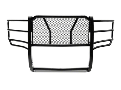 Barricade HD Grille Guard; Black (15-19 Silverado 3500 HD)