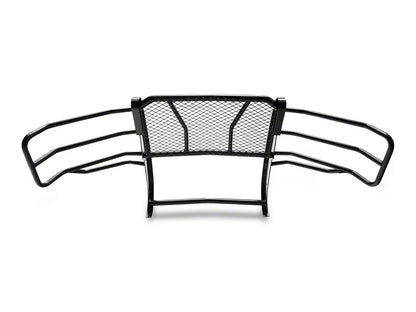 Barricade HD Grille Guard; Black (15-19 Silverado 3500 HD)