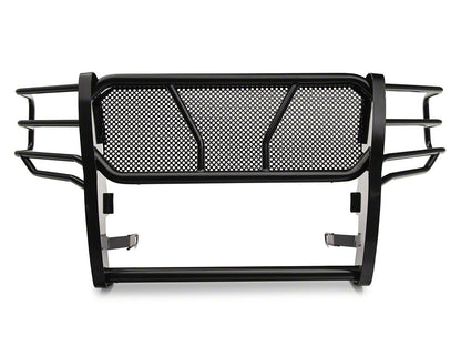 Barricade Extreme HD Grille Guard; Black (11-14 Silverado 3500 HD)